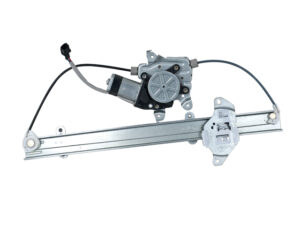 007-2310-00 ELEVADOR CRISTAL NS MAXIMA DELANTERO 00-03 C/MOTOR 2 PIN DER
