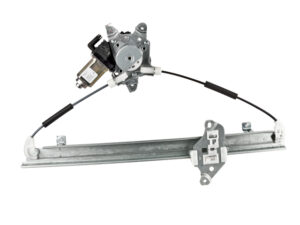 ELEA140 ELEVADOR NISSAN X-TRAIL 00-08 DEL ELEC C/MOTOR 2 PINES RH