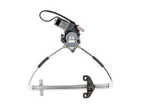 007-2324-02 ELEVADOR CRISTAL NS X-TRAIL TRASERO 00-08 ELECTRICO C/MOTOR DER