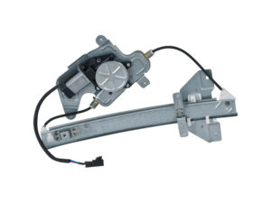 007-2504-04 ELEVADOR CRISTAL PT GRAND AM/ALERO TRASERO 99-05 ELECTRICO C/MOTOR DER