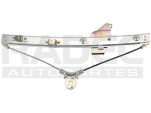 007-3002-13 ELEVADOR CRISTAL TY CAMRY DELANTERO 92-96 ELECTRICO S/MOTOR IZQ