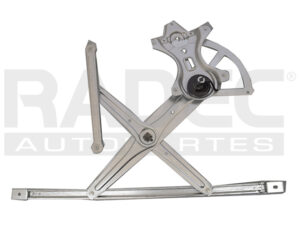 007-3002-15 ELEVADOR CRISTAL TY CAMRY DELANTERO 02-06 ELECTRICO S/MOTOR IZQ