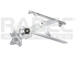 007-3002-21 ELEVADOR CRISTAL TY CAMRY DELANTERO 97-01 ELECTRICO S/MOTOR IZQ
