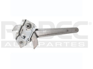 007-3004-33 ELEVADOR CRISTAL TY COROLLA TRASERO 88-92/CV GEO PRIZM 88-91 MANUAL IZQ