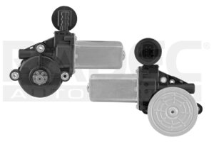007-3015-13 MOTOR DE ELEVADOR ELECTRICO TY TACOMA 05-15 6 PINS 7 DIENTES 12VCC ESPUELA MNJ 3 DELANTERO IZQ