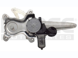 007-3018-03 ELEVADOR CRISTAL TY YARIS TRASERO 07-11 5 PUERTAS ELECTRICO C/MOTOR IZQ