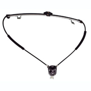 007-3112-06 ELEVADOR CRISTAL VW JETTA DELANTERO 87-92 2P DELANTERO DER