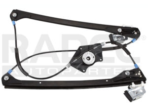 007-3114-00 ELEVADOR CRISTAL VW PASSAT DELANTERO 96-05 ELECTRICO S/MOTOR DER