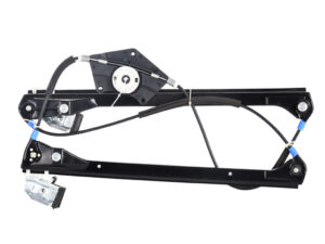 007-3114-01 ELEVADOR CRISTAL VW PASSAT DELANTERO 96-05 ELECTRICO S/MOTOR IZQ