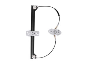 007-3115-00 ELEVADOR CRISTAL VW POINTER DELANTERO 97-99 2 PUERTAS MANUAL BRA DER