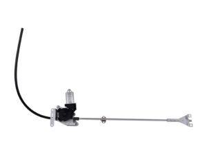 007-3802-04 ELEVADOR CRISTAL FR CENTURY/ARGOSY CST112/C112/CST120/C120 DELANTERA 97-11 ELECTRICO C/MOTOR DER