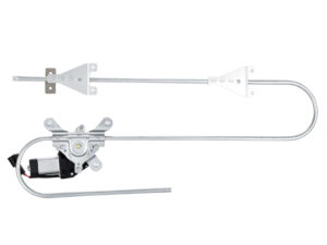 102162 ELEVADOR KENWORTH W900/T600/T800 D.DER Elect C/Motor TW