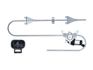 102163 ELEVADOR KENWORTH W900/T600/T800 D.IZQ Elect C/Motor TW