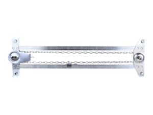 93957 ELEVADOR KENWORTH D.IZQ Manual P/Cadena NAL