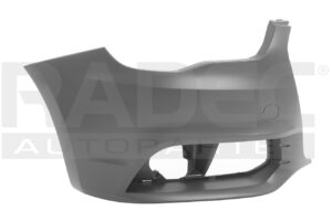 008-0205-00 ALERON DELANTERO AD A1 10-15 P/PINTAR S/HOYO P/SENSOR COOL/EGO/ENVY/UNION/S-LINE L4 4 CILINDROS 1.4L 3/5 PUERTAS DER