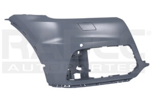 008-0207-04 ALERON FASCIA DELANTERA AD Q5 18-20 P/PINTAR C/HOYO P/SENSOR DYNAMIC/ELITE/KOMFORT/PREMIUM/PRESTIGE/PROGRESSIV/SELECT/TECHNIK L4 4 CILINDROS 2.0L 5 PUERTAS DER