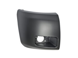 ALE78 Aleron Chev Pu 07-13 Silverado P/Pintar C/Hoyo P/Faro rH N-TW