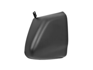 ALE42 Aleron Trasero Chev S10 95-97 RH N-TW