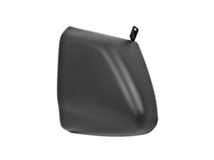 ALE41 Aleron Trasero Chev S10 95-97 LH N-TW