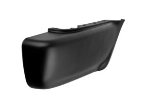 008-0635-06 ALERON DEFENSA TRASERO CV S-10/BLAZER 98-04 S/MOLDURA DER