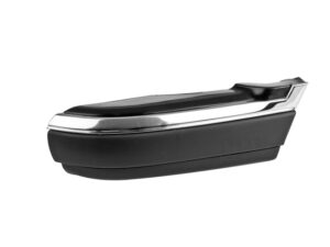 ALE85 Aleron Chev S-10/Blazer 95-97 C/Mold Cromada LH n-tw