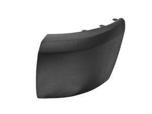 ALE97 Aleron Chev Pu 07-13 Silverado Corrugado LH N-TW