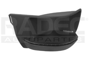 008-0639-13 ALERON TRASERO CV SILVERADO 16-18 4X2/4X4/LS V8 8 CILINDROS 5.4L 2/4 PUERTAS IZQ