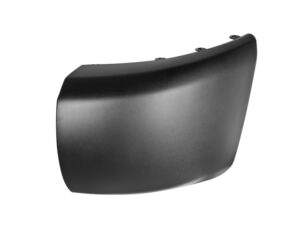 ALE75 Aleron Chev Pu 07-13 Cheyenne Corrugado LH N-TW