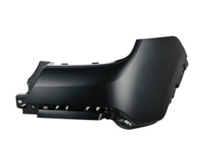 008-0679-00 ALERON FASCIA TRASERO CV TRAX 13-15 ORIGINAL DER