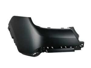 008-0679-01 ALERON FASCIA TRASERO CV TRAX 13-15 ORIGINAL IZQ