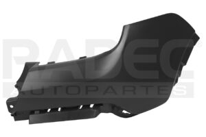 008-0679-02 ALERON TRASERO CV TRAX 13-16 P/PINTAR LS/LT/LTZ L4 4 CILINDROS 1.8L 5 PUERTAS DER