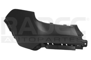 008-0679-03 ALERON TRASERO CV TRAX 13-16 P/PINTAR LS/LT/LTZ L4 4 CILINDROS 1.8L 5 PUERTAS IZQ