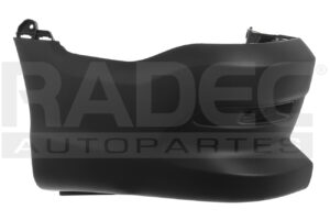 008-0916-05 ALERON TRASERO DG RAM 700 21-23 S/HOYO P/SENSOR LARAMIE/LONGHORN/SLT/BIGHORN L4 4 CILINDROS 1.3 L 2/4 PUERTAS IZQ