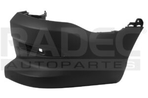 008-0916-04 ALERON TRASERO DG RAM 700 21-23 S/HOYO P/SENSOR LARAMIE/LONGHORN/SLT/BIGHORN L4 4 CILINDROS 1.3 L 2/4 PUERTAS DER