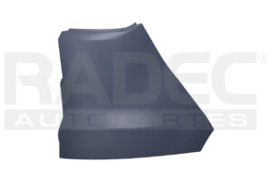 008-1208-00 ALERON TRASERO FD ECOSPORT 13-16 TITANIUM/TREND/SE L4 4 CILINDROS 2.0 L 5 PUERTAS DER