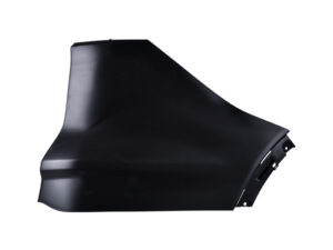 008-1209-02 ALERON FASCIA TRASERO FD ESCAPE 13-16 P/PINTAR ALL MODELS DER