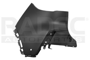 008-1209-07 ALERON TRASERO FD ESCAPE 20-22 C/HOYO P/SENSOR SE/LIMITED/TITANIUM/ L4 4 CILINDROS 2.0/2.5L 5 PUERTAS IZQ