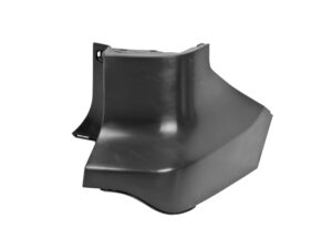 ALE120 Aleron Trasero Honda CRV 07-09 RH n-tw