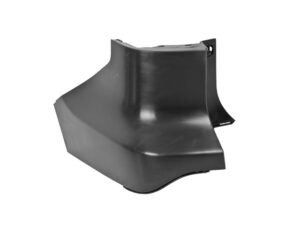 ALE119 Aleron Trasero Honda CRV 07-09 LH n-tw