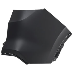 008-1303-09 ALERON TRASERO HD CR-V 23-24 P/PINTAR IZQ