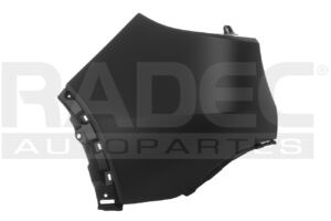 008-1313-03 ALERON TRASERO HD HR-V 23-24 P/P 5 PUERTAS IZQ
