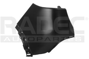 008-1313-05 ALERON TRASERO HD HR-V 23-24 NEGRO MATE 5 PUERTAS IZQ