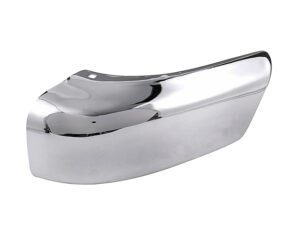 ALE11 Aleron Isuzu Pu/Luv 88-95 Cromado LH N-TW