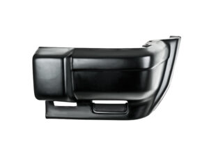 ALE73 Aleron Dodge Cherokee 97-01 Negro Liso LH  N-TW