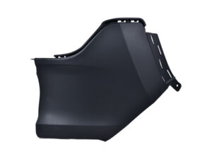 008-1601-17 ALERON TRASERO JP CHEROKEE 14-18 P/PINTAR S/GUIA LIMITED/LATITUDE/SPORT IZQ