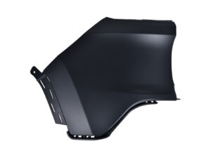 008-1601-19 ALERON TRASERO JP CHEROKEE 14-18 P/PINTAR C/GUIA LIMITED/LATITUDE/SPORT IZQ