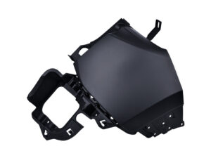 008-1613-00 ALERON FASCIA TRASERO JP RENEGADE 16-18 P/PINTAR DER
