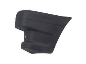 ALE13 Aleron Mazda Pu 86-93 Negro LH N-TW