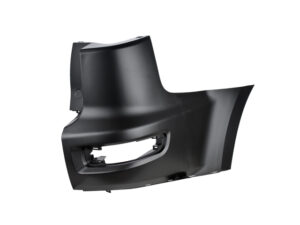 008-2208-00 ALERON FASCIA TRASERO MT OUTLANDER 10-13 P/PINTAR DER