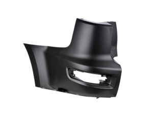 008-2208-01 ALERON FASCIA TRASERO MT OUTLANDER 10-13 P/PINTAR IZQ
